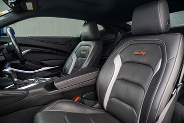 2019 Chevrolet Camaro - Thumbnail