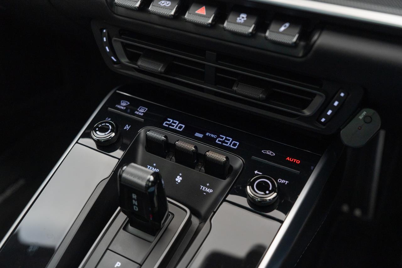 2020 Porsche 911