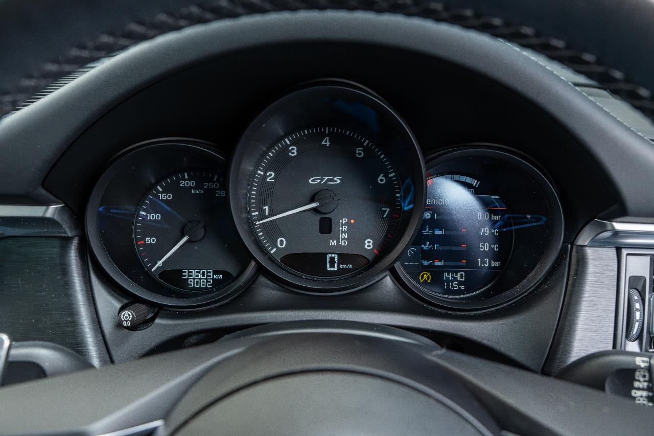 2021 Porsche Macan