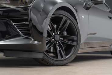 2019 Chevrolet Camaro - Thumbnail