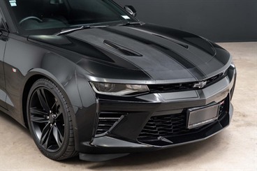 2019 Chevrolet Camaro - Thumbnail
