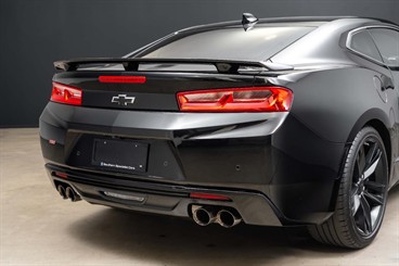 2019 Chevrolet Camaro - Thumbnail