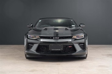 2019 Chevrolet Camaro - Thumbnail