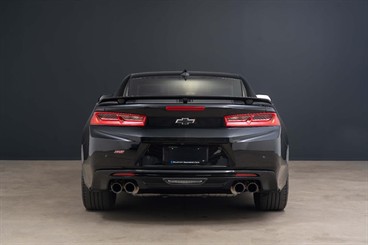 2019 Chevrolet Camaro - Thumbnail