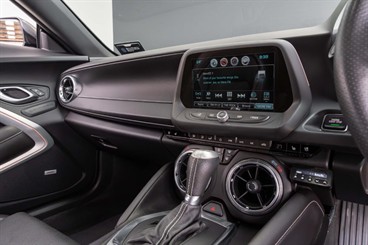 2019 Chevrolet Camaro - Thumbnail