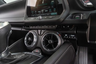 2019 Chevrolet Camaro - Thumbnail