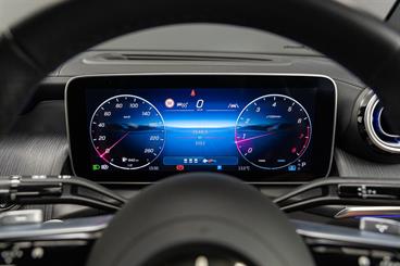 2025 Mercedes-Benz Glc - Thumbnail