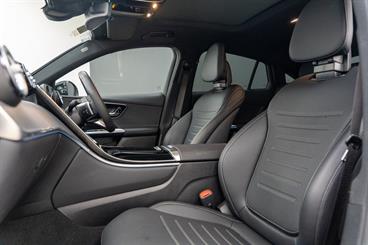 2025 Mercedes-Benz Glc - Thumbnail