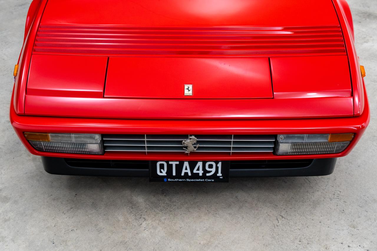 1985 Ferrari Mondial