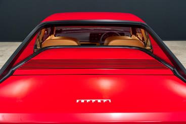 1985 Ferrari Mondial - Thumbnail