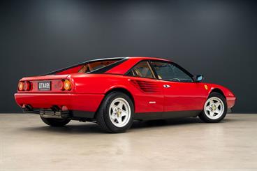 1985 Ferrari Mondial - Thumbnail