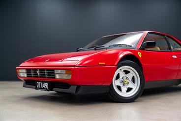 1985 Ferrari Mondial - Thumbnail