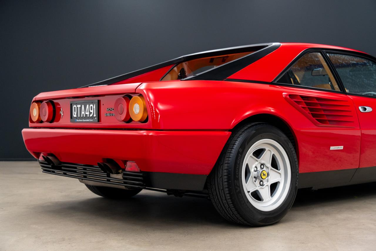1985 Ferrari Mondial