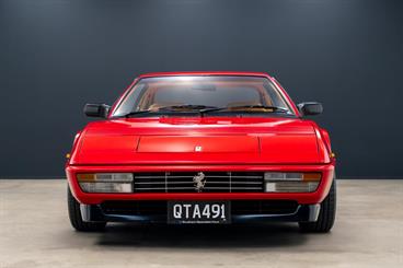 1985 Ferrari Mondial - Thumbnail