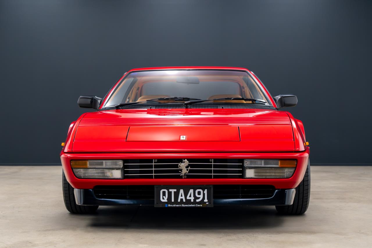 1985 Ferrari Mondial