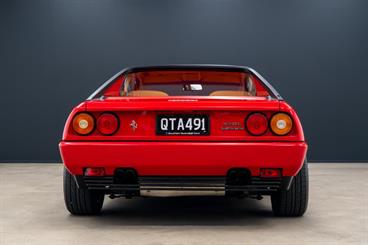 1985 Ferrari Mondial - Thumbnail