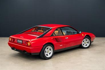 1985 Ferrari Mondial - Thumbnail