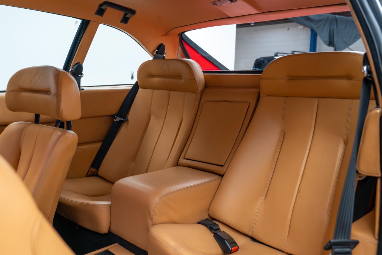 1985 Ferrari Mondial