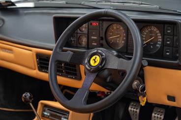 1985 Ferrari Mondial - Thumbnail