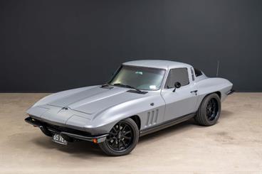 1965 Chevrolet Corvette - Thumbnail