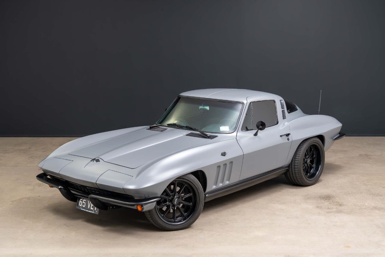 1965 Chevrolet Corvette