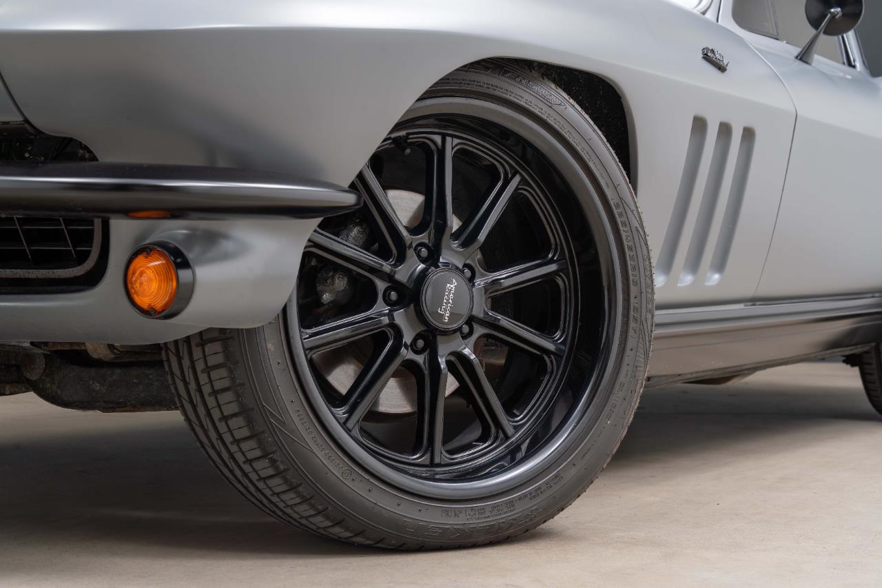 1965 Chevrolet Corvette