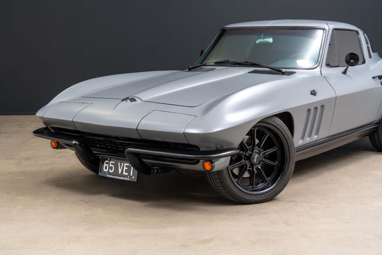 1965 Chevrolet Corvette