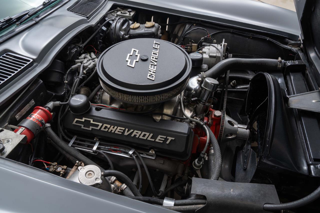 1965 Chevrolet Corvette