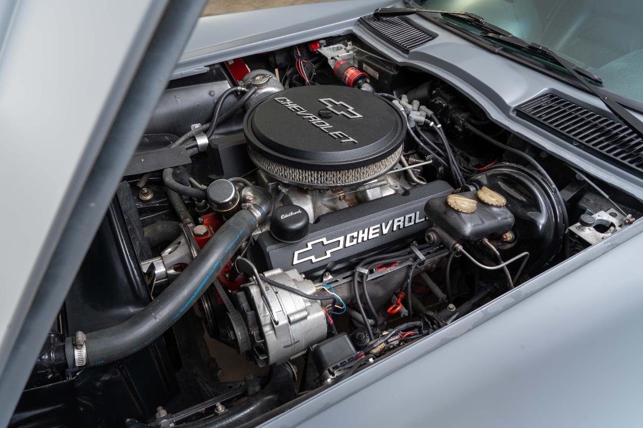 1965 Chevrolet Corvette