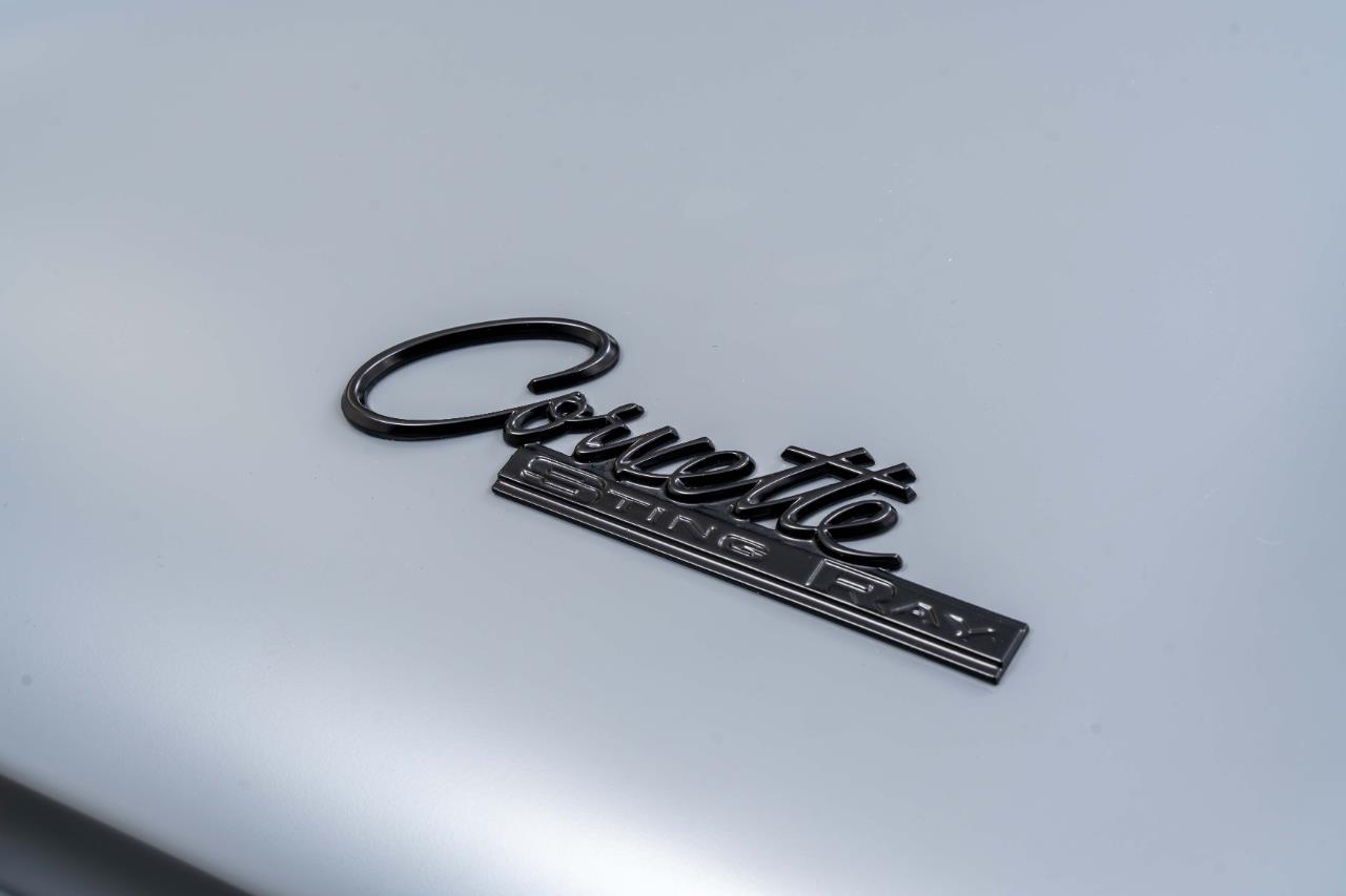 1965 Chevrolet Corvette