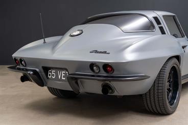 1965 Chevrolet Corvette - Thumbnail