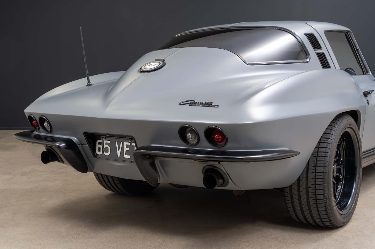 1965 Chevrolet Corvette