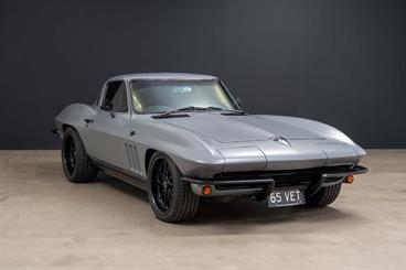 1965 Chevrolet Corvette - Thumbnail