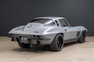 1965 Chevrolet Corvette - Thumbnail