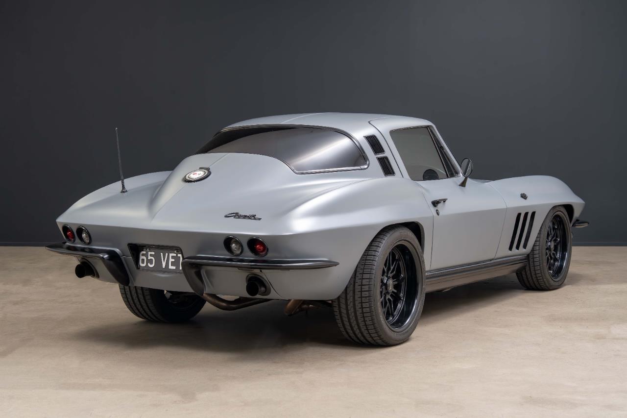 1965 Chevrolet Corvette