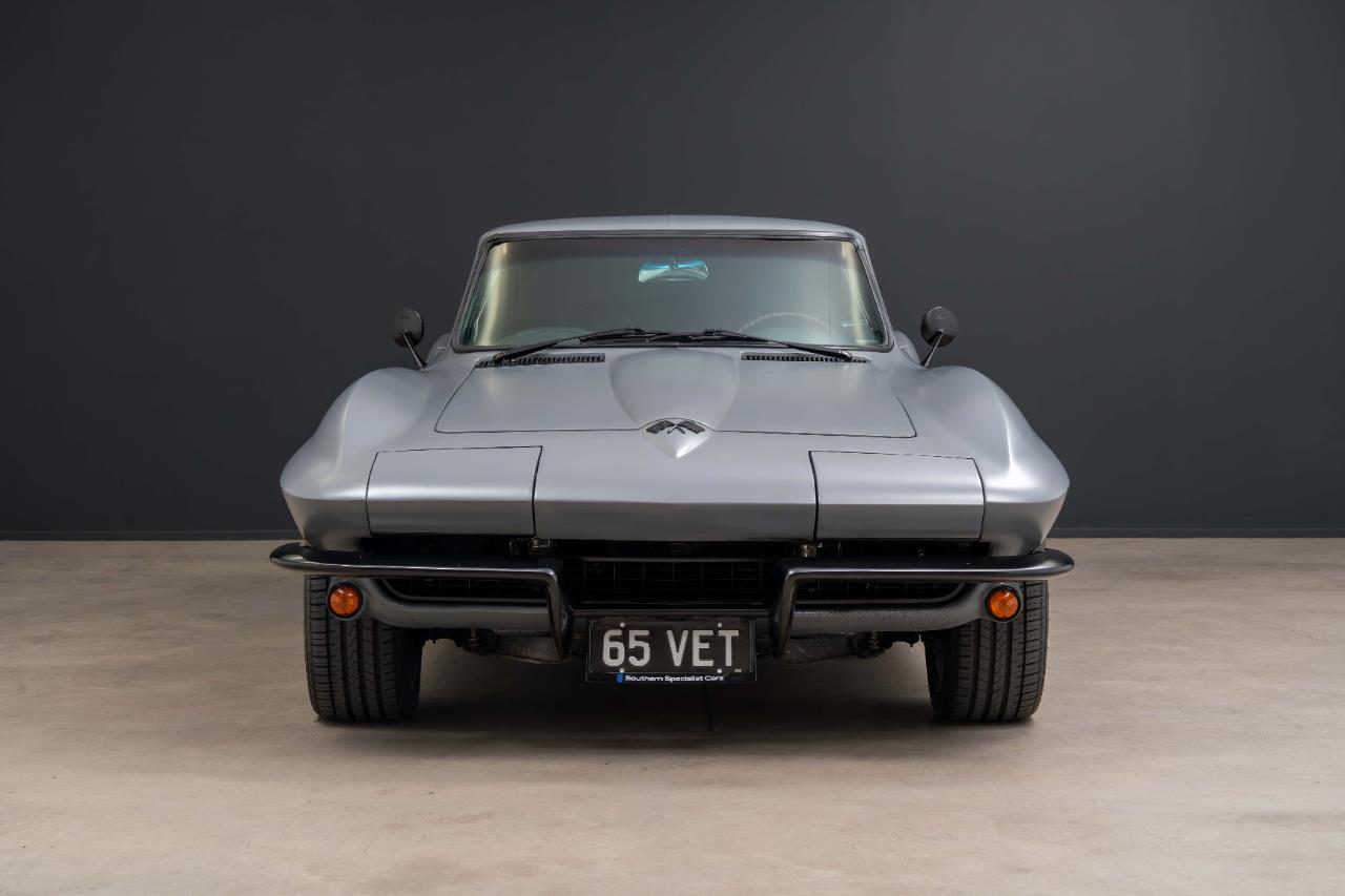 1965 Chevrolet Corvette