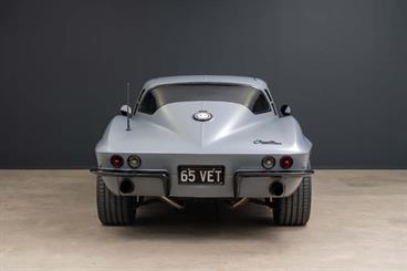 1965 Chevrolet Corvette - Thumbnail