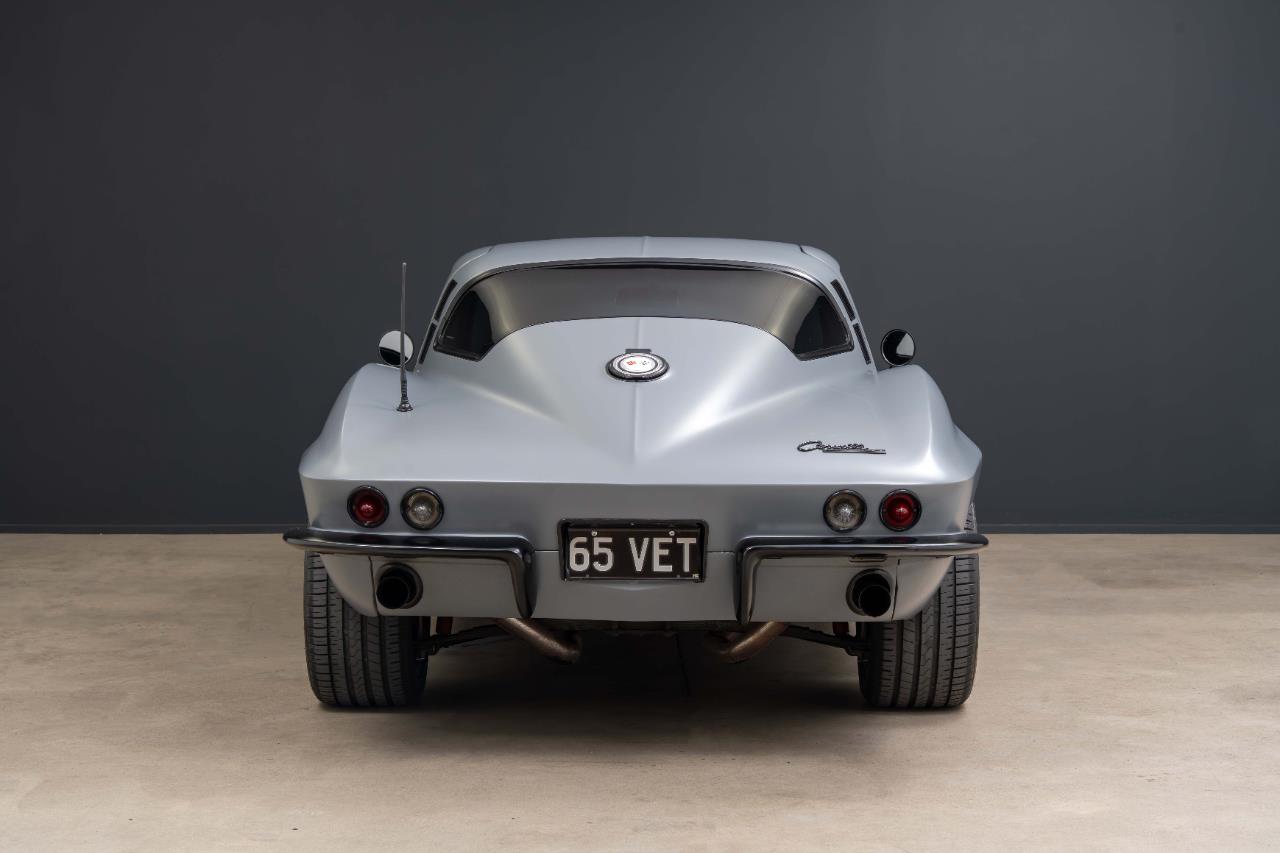 1965 Chevrolet Corvette