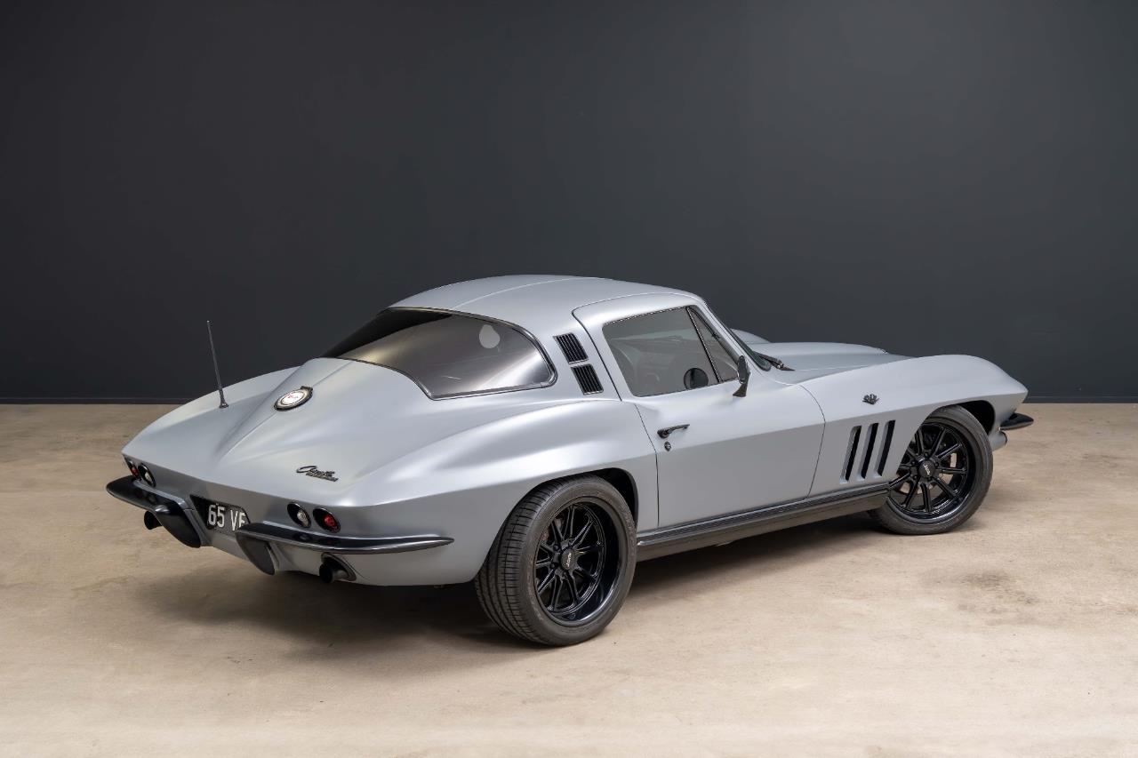 1965 Chevrolet Corvette