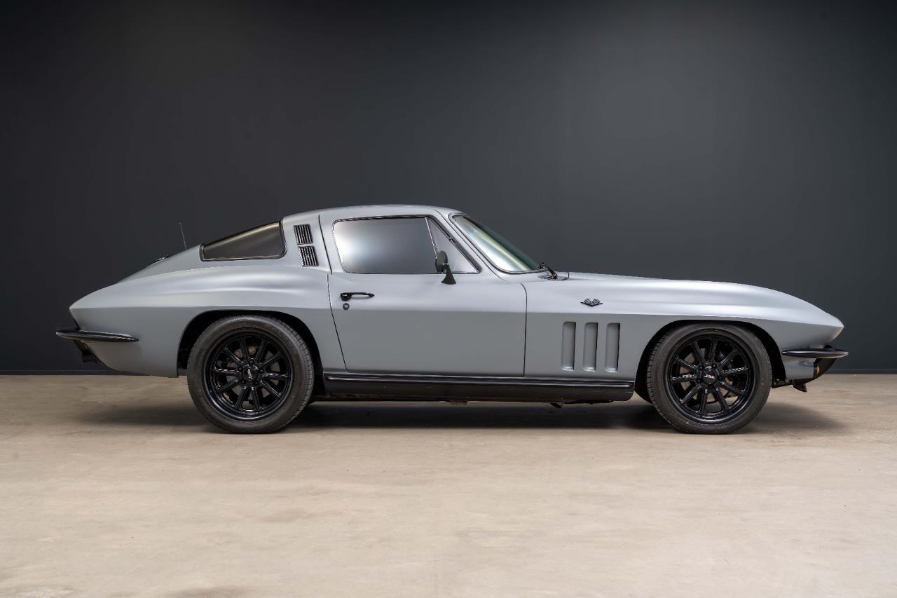 1965 Chevrolet Corvette