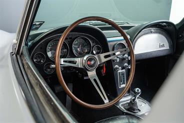 1965 Chevrolet Corvette - Thumbnail