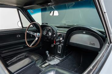 1965 Chevrolet Corvette - Thumbnail