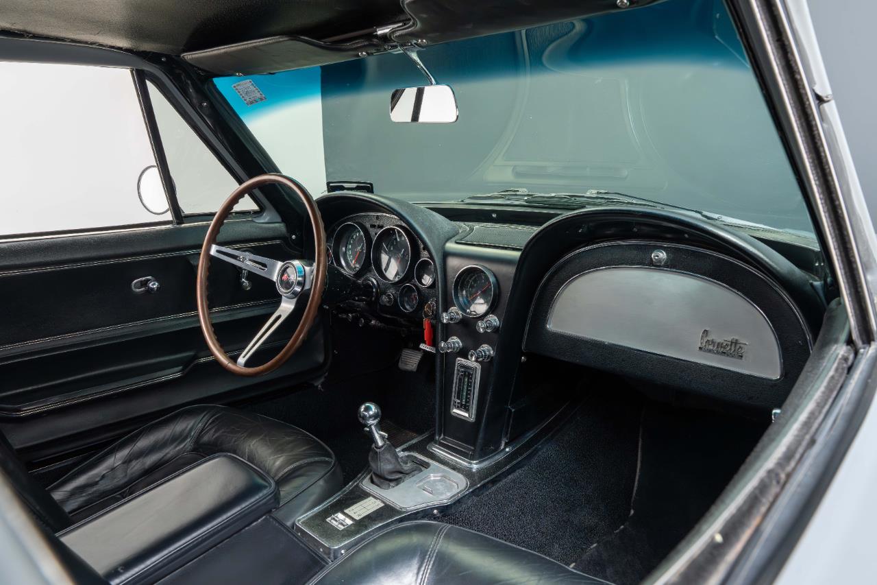 1965 Chevrolet Corvette