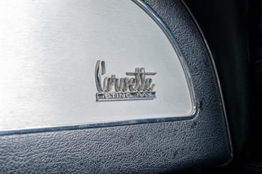1965 Chevrolet Corvette - Thumbnail