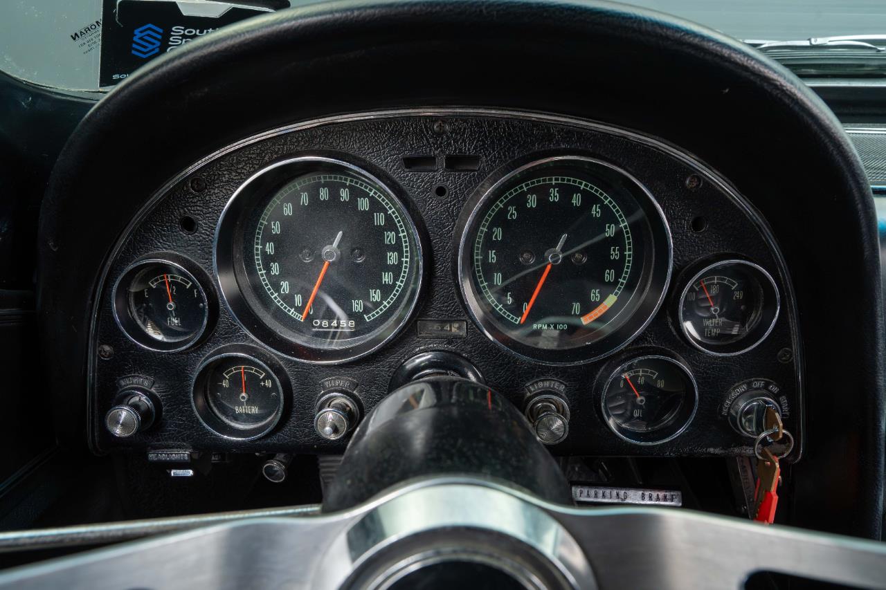 1965 Chevrolet Corvette