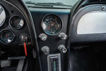 1965 Chevrolet Corvette - Thumbnail
