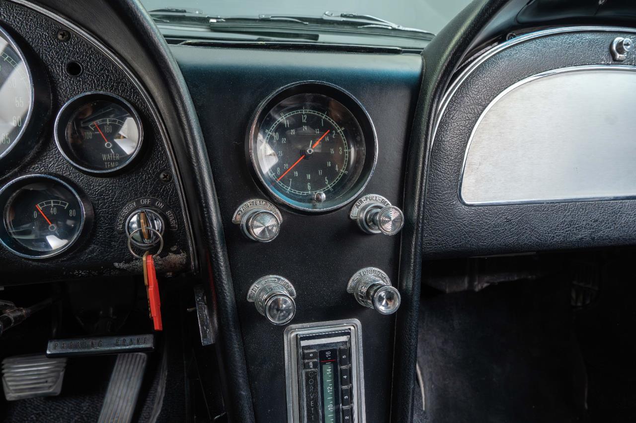 1965 Chevrolet Corvette