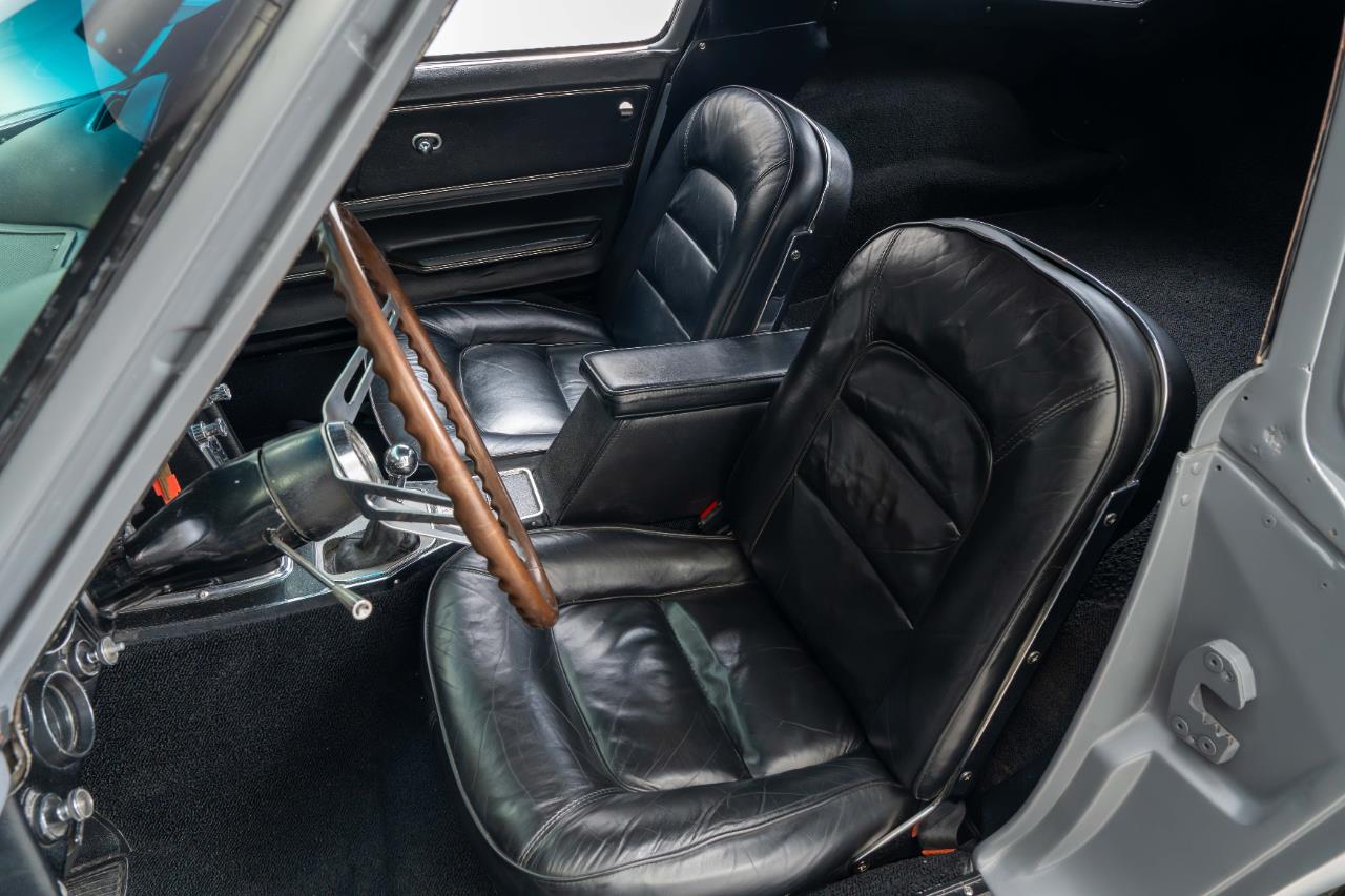 1965 Chevrolet Corvette