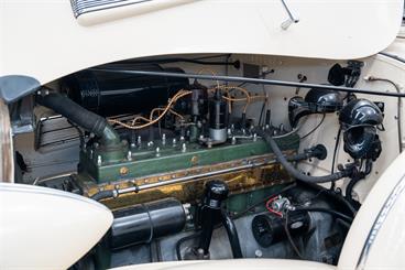 1937 Other Packard - Thumbnail