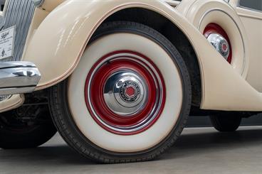 1937 Other Packard - Thumbnail